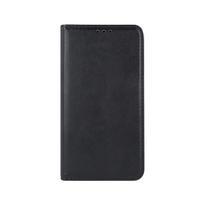 huawei mate 20 lite deklas - GreenGo Smart Magnetic Book Case For Huawei Mate 20 Lite Black - 2 nuotrauka
