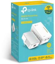 tp link av600 wi fi powerline - TP-LINK TL-WPA4221 KIT - 2 nuotrauka