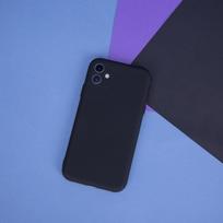 samsung s10e deklas - OEM Silicon Case for Samsung S10e, samsung galaxy s10e, juoda - 4 nuotrauka