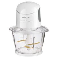 maisto smulkintuvas - Sencor Smulkintuvas maisto 1l ,800W galios - 1 nuotrauka