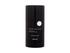club de nuit intense - Armaf Club de Nuit Intense 75g - 2 nuotrauka