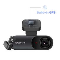 video registratoras -  Dash DDPAI Mola N3 Pro GPS, 1600p/30fps + 1080p/25fps - 3 nuotrauka