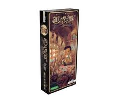 dixit stalo zaidimas papildymas - Žaidimas DIXIT 8 (priedas), DIX10ML1 - 4 nuotrauka