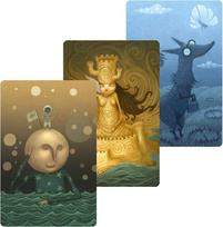 dixit - Dixit 5 - 4 nuotrauka