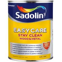 Sadolin Easycare Wood & Metal, 0.7 l, balta