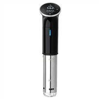 sous vide - Cirkuliatorius Laica SVC107 - 1 nuotrauka