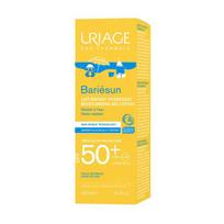 kremas nuo saules 100 ml -  URIAGE vaikiškas losjonas nuo saulės BARIESUN, SPF 50+, 100 ml - 2 nuotrauka