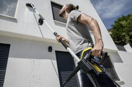 karcher - Karcher TLA 4 - 2 nuotrauka