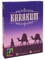 karakum - Karakum | LT/LV/EE/RU - 1 nuotrauka