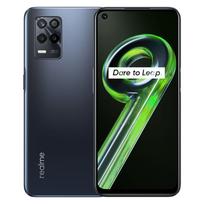 Realme 9 5G 64 GB 4 GB RAM (Juodas)