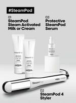 one in all - L'oreal Professionnel STEAMPOD 4.0, 1vnt - 5 nuotrauka