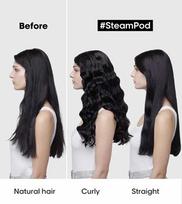 one in all - L'oreal Professionnel STEAMPOD 4.0, 1vnt - 6 nuotrauka