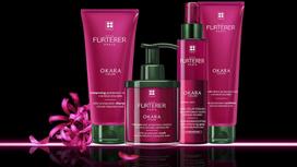 rene furterer - Okara Radiance Ritual Color Protection Shampoo 250ml - 2 nuotrauka