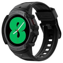 samsung galaxy watch 44mm - Spigen Galaxy Watch 5 Pro/4 40/44/45mm - 1 nuotrauka