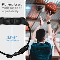 samsung galaxy watch 44mm - Spigen Galaxy Watch 5 Pro/4 40/44/45mm - 9 nuotrauka