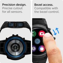 samsung galaxy watch 44mm - Spigen Galaxy Watch 5 Pro/4 40/44/45mm - 10 nuotrauka
