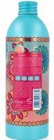 tesori d orient ayurveda - Tesori D Oriente Ayurveda dušo kremas moterims 500 ml. - 3 nuotrauka