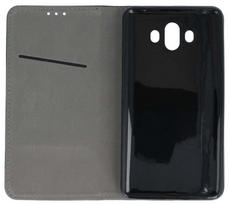 samsung a40 deklas - Dėklas Smart Magnetic Samsung A405 A40 juodas - 5 nuotrauka
