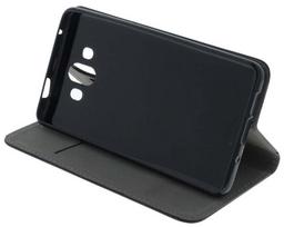 samsung a40 deklas - Dėklas Smart Magnetic Samsung A405 A40 juodas - 6 nuotrauka
