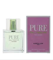 Geparlys Pure Eau Fraiche EDP 100 ml