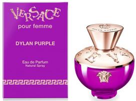 Versace Pour Femme Dylan Purple EDP 30ml