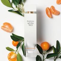 white tea kvepalai - Elizabeth Arden White Tea Mandarin Blossom EDT 100ml - 4 nuotrauka