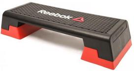 step aerobika - Žingsniuoklis Reebok - 2 nuotrauka
