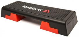 step aerobika - Žingsniuoklis Reebok - 3 nuotrauka