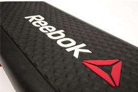 step aerobika - Žingsniuoklis Reebok - 4 nuotrauka