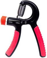 hand grip - Riešo espanderis One Fitness PZ20, 120 mm, 0.3 kg - 2 nuotrauka