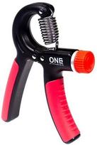 hand grip - Riešo espanderis One Fitness PZ20, 120 mm, 0.3 kg - 3 nuotrauka