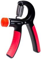hand grip - Riešo espanderis One Fitness PZ20, 120 mm, 0.3 kg - 4 nuotrauka