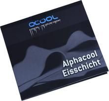 termo padai - Terminis padas Alphacool Eisschicht Ultra Soft Thermal Pad 3W/mk - 2 nuotrauka