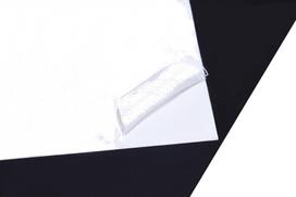 termo padai - Terminis padas Alphacool Eisschicht Ultra Soft Thermal Pad 3W/mk - 5 nuotrauka