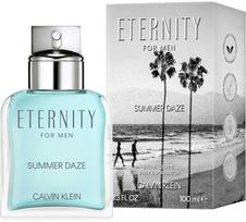 calvin klein eternity 100 ml - Calvin Klein Eternity Summer Daze EDT 100 ml - 1 nuotrauka