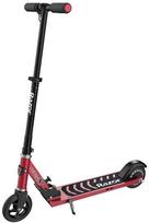 paspirtukai razor - RAZOR Power A2 Black/Red (Juodas/Raudonas) - 1 nuotrauka