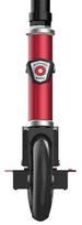 paspirtukai razor - RAZOR Power A2 Black/Red (Juodas/Raudonas) - 4 nuotrauka