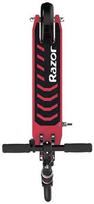 paspirtukai razor - RAZOR Power A2 Black/Red (Juodas/Raudonas) - 5 nuotrauka