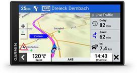 garmin drive navigacija - Garmin DriveSmart 66 MT-S EU - 3 nuotrauka