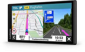 garmin drive navigacija - Garmin DriveSmart 66 MT-S EU - 5 nuotrauka