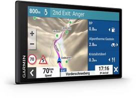 garmin drive navigacija - Garmin DriveSmart 66 MT-S EU - 6 nuotrauka