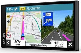garmin drive navigacija - Garmin DriveSmart 66 MT-S EU - 8 nuotrauka