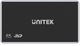 hdmi daliklis - UNITEK V1109A 4K HDMI Splitter 1 In 4 Out - 3 nuotrauka