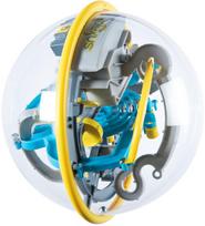3d zaisl - Spin Master Perplexus Beast 6053142 - 1 nuotrauka