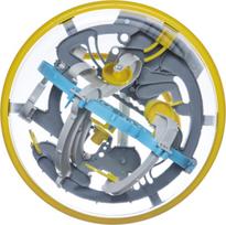 3d zaisl - Spin Master Perplexus Beast 6053142 - 2 nuotrauka