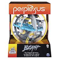 3d zaisl - Spin Master Perplexus Beast 6053142 - 5 nuotrauka