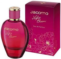 Jacomo Night Bloom EDP 100ml