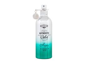 happie - Cuba Authentic Happy EDP 100ml - 2 nuotrauka