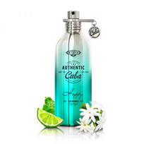 happie - Cuba Authentic Happy EDP 100ml - 3 nuotrauka