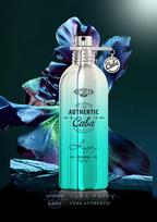 happie - Cuba Authentic Happy EDP 100ml - 4 nuotrauka